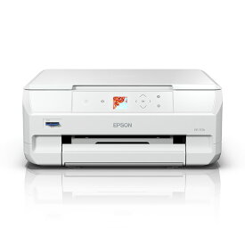 エプソン インクジェットプリンター カラリオ A4対応 EP-717A EPSON インクジェット複合機 カラリオプリンター 6色カラー プリント コピー スキャン スマホ対応 無線LAN コンパクトサイズ【送料無料】【KK9N0D18P】