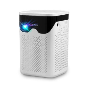 yő1000~OFFN[|I12111:59܂Łz}NX[ |[^u vWFN^[ 120ANSI[ DLP |[^uX}[gvWFN^[ 7000mAh MP-D12HC-WH zCg ^ ƒp Android 