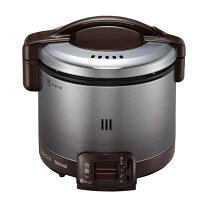 楽天市場】リンナイ ガス炊飯器 卓上型 3升 rr－30s1の通販