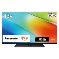 楽天市場】パナソニック ビエラ 43インチ（画面サイズ（テレビ）40 