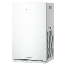 【最大2500円OFFクーポン配布中!5月29日10時まで】ダイキン ストリーマ空気清浄機 55タイプ 2026年モデル 空清〜25畳 ACM556A-W ホワイト コンパクト ウイルス抑制 カビ菌抑制 花粉対策【送料無料】【KK9N0D18P】