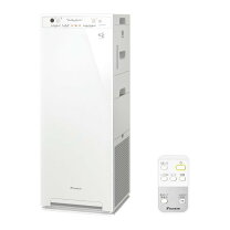 楽天市場】ダイキン 空気清浄機 mck55（空気清浄機｜季節・空調家電 