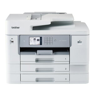 �u���U�[ �v�����^�[ PRIVIO �v���r�I A3�C���N�W�F�b�g�����@ MFC-J7610CDW �O���[ �R�s�[ �v�����g �X�L���� FAX ��R�X�g �������ʈ�� Wi-Fi ���K�̔��X�y���������z�yKK9N0D18P�z