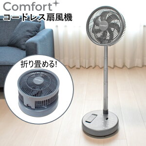 �N�}�U�L�G�C�� ��@ �R�[�h���X ���r���O�t�@�� Comfort+ 7���H �u���V���XDC���[�^�[ CF-20G �u���[�O���[ �܂��ݎ��[�\ �[�d�� ��������5�i�K ��U�� �����d���I�t BLDC���[�^ ���r���O��