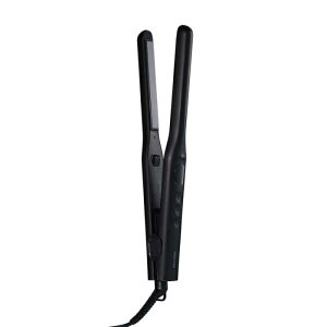 �e�X�R�� �w�A�A�C���� �X�g���[�g �}�C�i�X�C�I�� �X���� 5�i�K���x���� �ō����x200�� �i�m�Z���~�b�N TS368A-K �u���b�N �|�[�`�t�� �C�O�Ή� �X�g���[�g�A�C���� ���x���b�N ���x�������[ 