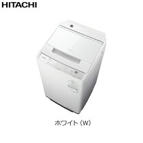楽天市場】HITACHI ビートウォッシュ 全自動洗濯機 BW-V70Gの通販