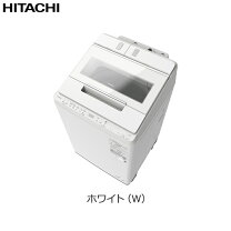 楽天市場】日立 12．0kg全自動洗濯機 ビートウォッシュ ホワイト BW 