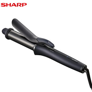�V���[�v �_�C�����b�W�J�[���A�C���� IB-C530-B �~�b�h�i�C�g�u���b�N SHARP �w�A�A�C���� �C�O���s�ł��g����}���`�{���e�[�W�d�l �_�C�������h�R�[�e�B���O�v���[�g �����J�[�����[�h �u