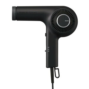 �e�X�R�� �v���t�F�b�V���i�� �g���C�o�����X�C�I�� �w�A�h���C���[ NIB400B-K �u���b�N Nobby by TESCOM �v���d�l �y�� �R���p�N�g �~�j�}�� ���� �c���� ���N�����v���O�y���������z�yKK9N0D18P�z