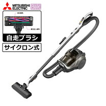 楽天市場】Be-K サイクロン式クリーナー TC-ED2E-Hの通販