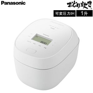 �p�i�\�j�b�N 1������ ���ъ� �ψ���IH�W���[���ъ� ���ǂ萆�� SR-N518E-W �z���C�g ���� IH 1�� 10���y���������z�yKK9N0D18P�z