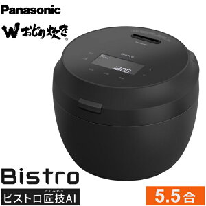 �p�i�\�j�b�N ���ъ� 5.5������ W���ǂ萆�� �r�X�g�� �ψ���IH�W���[���ъ� SR-X710E-K �u���b�N �r�X�g�����ZAI �_�C�������h�}�� �H���������� ������������ ��������� Panasonic�y��������