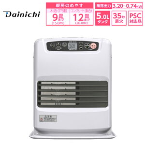 �_�C�j�` �Ζ��t�@���q�[�^�[ �u���[�q�[�^�[ NC TYPE �ؑ�9�� �R���N���[�g12�� FW-3226NC-W ���[���z���C�g �^���N5L ���� ����35�b ���L eco���܂������[�h �����^�b�`�����L���b�v �ᑛ���y��