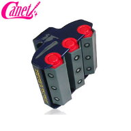 Canet（キャネット） 半導体ビューティーローラーシリーズ [トリプルバーン NEW] GTB-N [ボディ用]【送料…