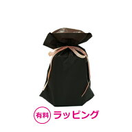 【最大1000円OFFクーポン！6月11日1:59まで】有料ラッピング ブラウン WRAPPING-001【送料無料】【KK9N0D…