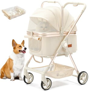 Angelpet ybgJ[g 4 ^ 3WAYyxr[J[zyʁe ω׏d25kg 15cma^C ܂肽  փXebvu[L L p ^ ^  pCJo