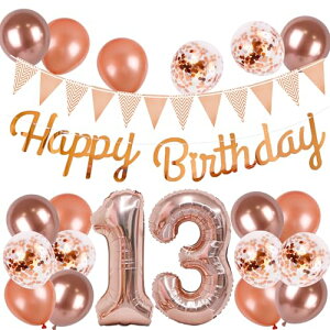 13 a o[ D Zbg 傫 40inch [YS[h a  o[ t 100cm nbs[ o[Xf[ HAPPY BIRTHDAY K[h 12inch [YS[h D18pcs t Zbg