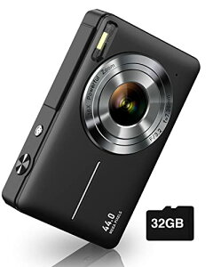 CAMKORY fW^J fWJ 4400f 1080PBe I[gtH[JX ߐڎBe u␳ 2.4C` \dr y Cws w S Zbg 32gJ[ht 