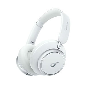 Anker Soundcore Space Q45iBluetooth 5.3 CX wbhzjyő65ԉyĐ / EgmCYLZO2.0 / LDAC/nC]Ή (CX/L) / }`|CgΉ/O荞/