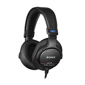 SONY \j[/MDR-M1ST nC]Ήj^[wbhz