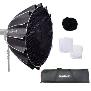 yAputureKizAputure Light Dome III 90cm {[GY}Eg\tg{bNX njJObht 600D 600X Pro Amaran 300C 150C 200X S 100D Sp