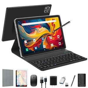 ^ubgAndroid 14 2025Vo 2in1^ubg10C`WiFi [f16GB(8+8)RAM 128GB ROM 1TBg 5G+2.4GWiFi 8RACPU 7000mAhobe[ 1280*800fBXvC 13MP+8MP fAJ BT5.0/ GPS/GMS,PSEF؍/I