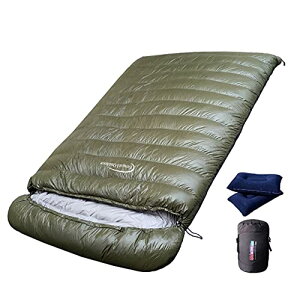 Fengzel Outdoor lpQ ^ 220*130cm _E93% 1000-4000gHя[U o SJ\ Œgpx-40 3V[YΉ Lv Jbv eqp Ɍϊ Vt (400T~^[,