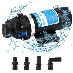 NEWTRY |v  r|v _Ct|v dEH[^[|v őg110m 160PSI őfo7L/min ᑛ ԗp ƒp 50Hz/60Hz(110V)