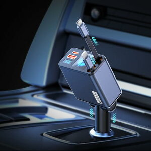 VK[C^[ ԗp[d USB-C 100W/66W{Lightning 30W 4䓯[dy2025NVfE}[dΉz 莮P[u 90cm VKbg\Pbg USB|[g iPhone16/15/14/13/12EAQUOSEXperia