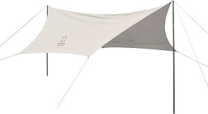 S'more(XA) A-Base tent Tarp 420 A-Baseeg^[v420 |GXe^[v ^[v wLT^[v ^[veg |GXe^[v h UVJbg l1~3l 420cm×390cm