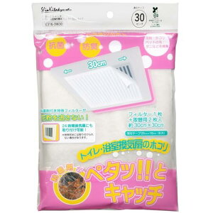 VkBH gCE CtB^[ y^bƃLb` 30cmp R L zR𗣂ȂSܕt 3 30cm×30cm SE316-3W30 {