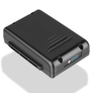 KUNLUN 18V V[v BY-5SB obe[ cʕ\ ݊ V[v |@ obe[18V 3000mAh 1Zbg BY-5SC17 BY-5SC25 EC-SX200-N EC-FR7 EC-FR9 EC-KR1 EC-A1RX/A1R EC-SX530/520 Ή ԉғ