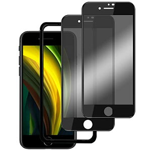 2Zbg DXFAU KXtB iPhone SE3 / SE2 iPhone 8/7p 28°`h~ Sʕی tB tJo[ 4.7C`Ή dx9HKX 炩ȃ^b` wth~ Uh