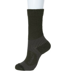 [Goldwin] C3fit Arch Support Trekking Socks iMidweightj GC23381 J[LO[ 3