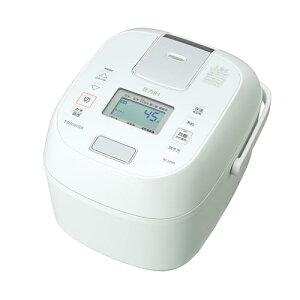(TOSHIBA) ъ 3.5 IHW[ъ l炵p VNۉ24 RC-6PXR(W) zCg  3ʂ Η 700W