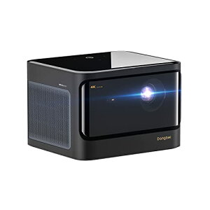 Dangbei DBX3 Pro 4K vWFN^[ ƒp - 1800 ISO[ / ő200C`e / DolbyI[fBI/BluetoothΉ / 10WfAXs[J[ / I[gtH[JX/DLP/ HDR10 / Q/x