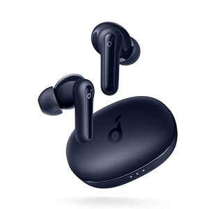 Anker Soundcore Life P2 MiniySCXCz / Bluetooth5.3Ή / IPX5hKi / ő32ԉyĐ / pAvΉzlCr[