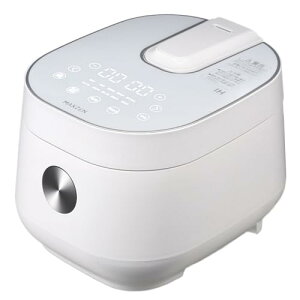 MAXZEN ъ  4 4.0 l炵 IH IHъ Ƒ t@~[  ۉ \  l Vv Lb`Ɠd уW[ zCg MIH-TX401-WH }NX[