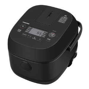 TOSHIBA  ъ RC-5XT (K) ubN IHуW[ 3