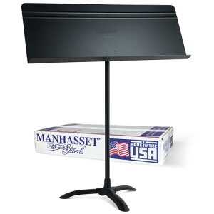 Manhasset }nZbg ʑ M51 tH[XRAX^h(Fourscore Stand)ubN