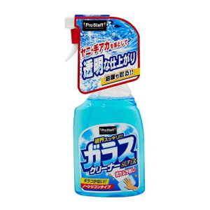 vX^bt(Prostaff) ԗpi KXN[i[ KXN[i[X[p[ 400ml mVR^Cv A-44
