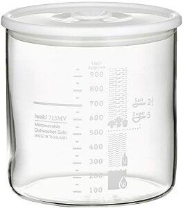 iwaki(CL) ϔMKX xW^u & rlK[ 950ml T713MV-W