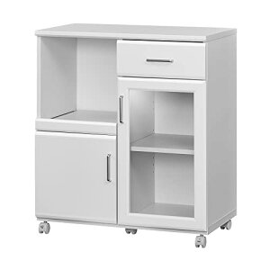 Y JE^[S W zCg  73.9 84.1 s41.9cm BRM-8575SL WH xA