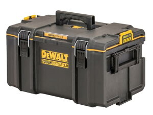 fEHg(DEWALT) ^tVXe2.0 VXe[BOX MTCY H [P[X c[{bNX DS300 ςݏdˎ[ DWST83294-1