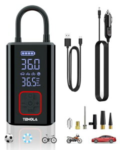 TEMOLA dC  [d R[hX oCN C d ő刳150PSI ~ @\dC Type-Co̓|[g}[d /]/{[//oCNΉ C ^