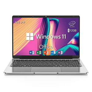 m[gp\R Office  Windows 11 14C` m[gpc N Celeron 180°J ^yPC Xs[J[{WebJ 5GWi-Fi&BluetoothΉ micro SDJ[h[_ {L[{[h Dobios wE