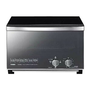 TWINBIRD ~[KXI[ug[X^[ TS-D048B(ubN) 1200W 4Ă 4iKo͐؂ւ sU cCo[h X^CbV g[t