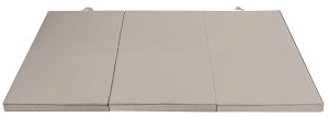 FitElite(tBbgG[g) ̑ Xgb`}bg ܂肽 (uE, 180x120x5.4cm WCgL)