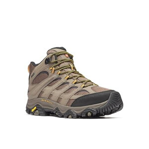 [] nCLOV[Y MOAB 3 SYNTHETIC MID GORE-TEX (WIDE WIDTH) L Y WALNUT 25.5 cm 2E