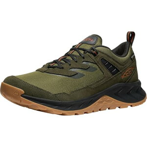 [L[] gbLOV[Y HIGHTRAIL WP nCgC EH[^[v[t h Y WINTER MOSS/GOLD FLAME 26.5 cm